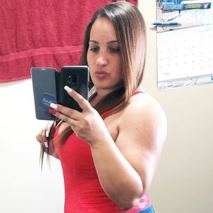 Meet your Posher, Donna